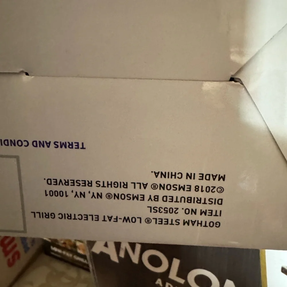 Kitchenware - Picture 3 of 3